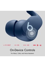 BEATS Beats Fit Pro Noise-Canceling True Wireless In-Ear Headphones (Tidal Blue)