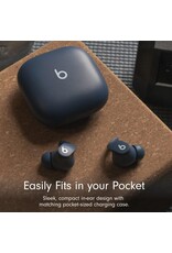 BEATS Beats Fit Pro Noise-Canceling True Wireless In-Ear Headphones (Tidal Blue)