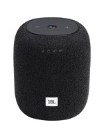 JBL JBL Link Music Smart Speaker (Black)