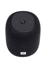 JBL JBL Link Music Smart Speaker (Black)