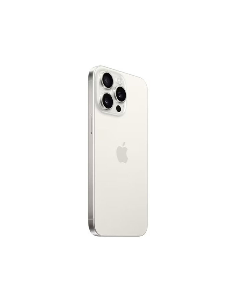 APPLE Apple iPhone 15 Pro Max 256GB Natural Titanium Factory Unlocked SIM