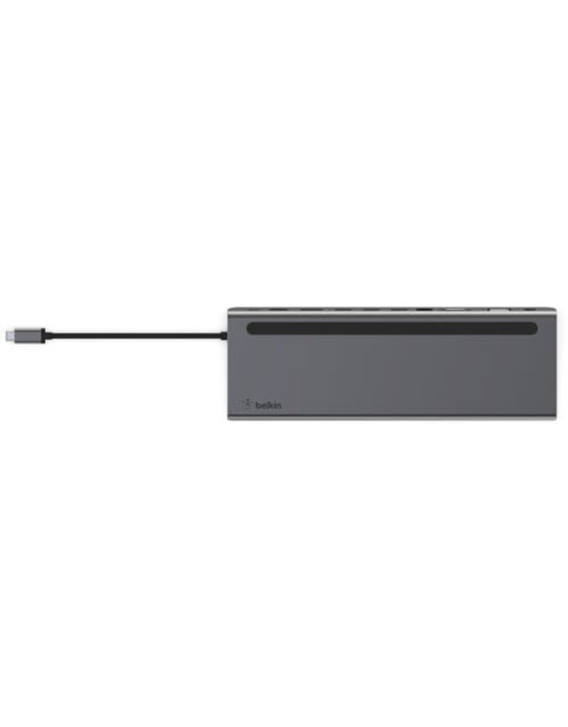 BELKIN Belkin Connect USB-C 11-in-1 Multiport Dock