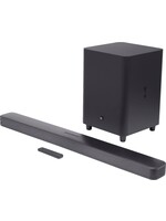 JBL JBL Bar 5.1 Surround 550W Virtual 5.1-Channel Soundbar System