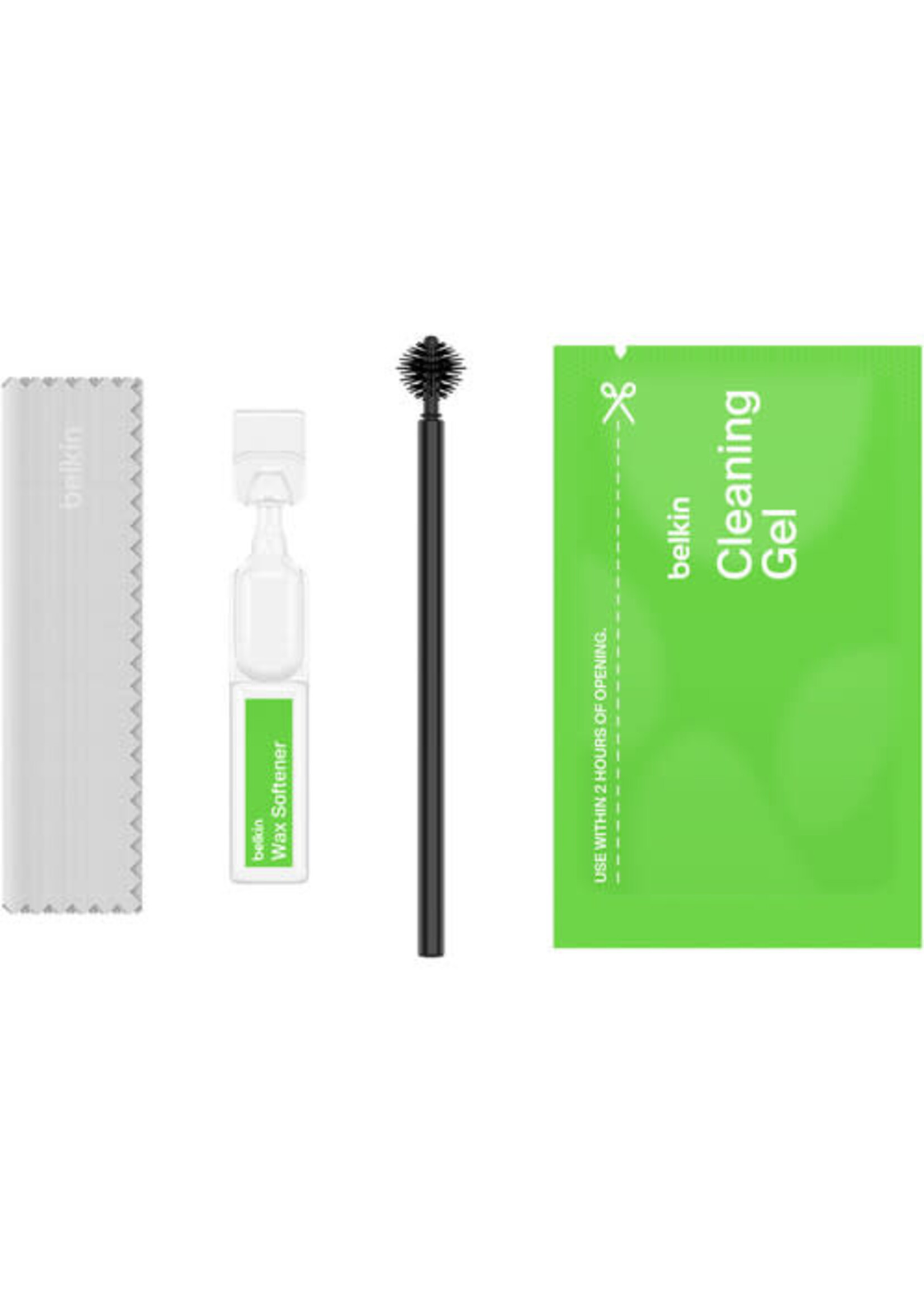 BELKIN Belkin AirPods Cleaning Kit