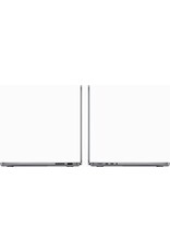 APPLE Apple MacBook Pro 14" - M3 8-Core Chip 8GB Unified RAM | 512GB SSD 14" Liquid Retina XDR Screen 10-Core GPU | 16-Core Neural Engine  (Late 2023) - Space Gray