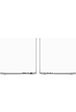 APPLE Apple 14" MacBook Pro - M3 Pro 12-Core Chip 18GB Unified RAM | 1TB SSD Liquid Retina XDR Screen 18-Core GPU | 16-Core Neural Engine (Silver)