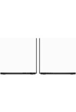 APPLE Apple MacBook Pro 16" - M3 Max 14-Core Chip 36GB Unified RAM | 1TB SSD Liquid Retina XDR Screen 30-Core GPU | 16-Core Neural Engine (Late 2023) - Space Black