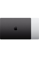 APPLE Apple MacBook Pro 16" - M3 Max 14-Core Chip 36GB Unified RAM | 1TB SSD Liquid Retina XDR Screen 30-Core GPU | 16-Core Neural Engine (Late 2023) - Space Black