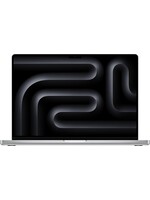 Apple Apple MacBook Pro 16" M3 Pro 12-Core Chip 36GB Unified RAM | 512GB SSD Liquid Retina XDR Screen 18-Core GPU | 16-Core Neural Engine Silver