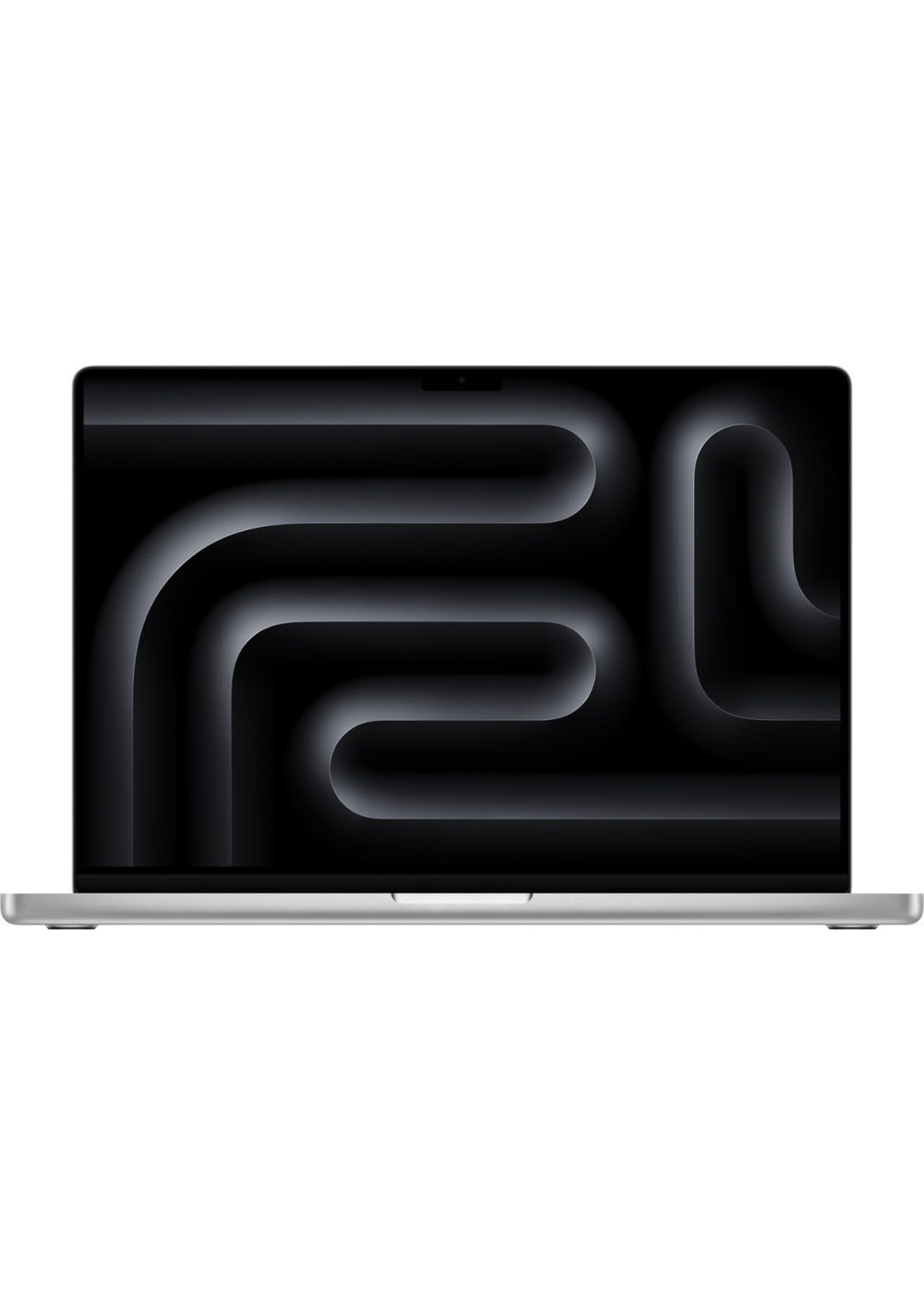 Apple Apple MacBook Pro 16" M3 Pro 12-Core Chip 36GB Unified RAM | 512GB SSD Liquid Retina XDR Screen 18-Core GPU | 16-Core Neural Engine Silver