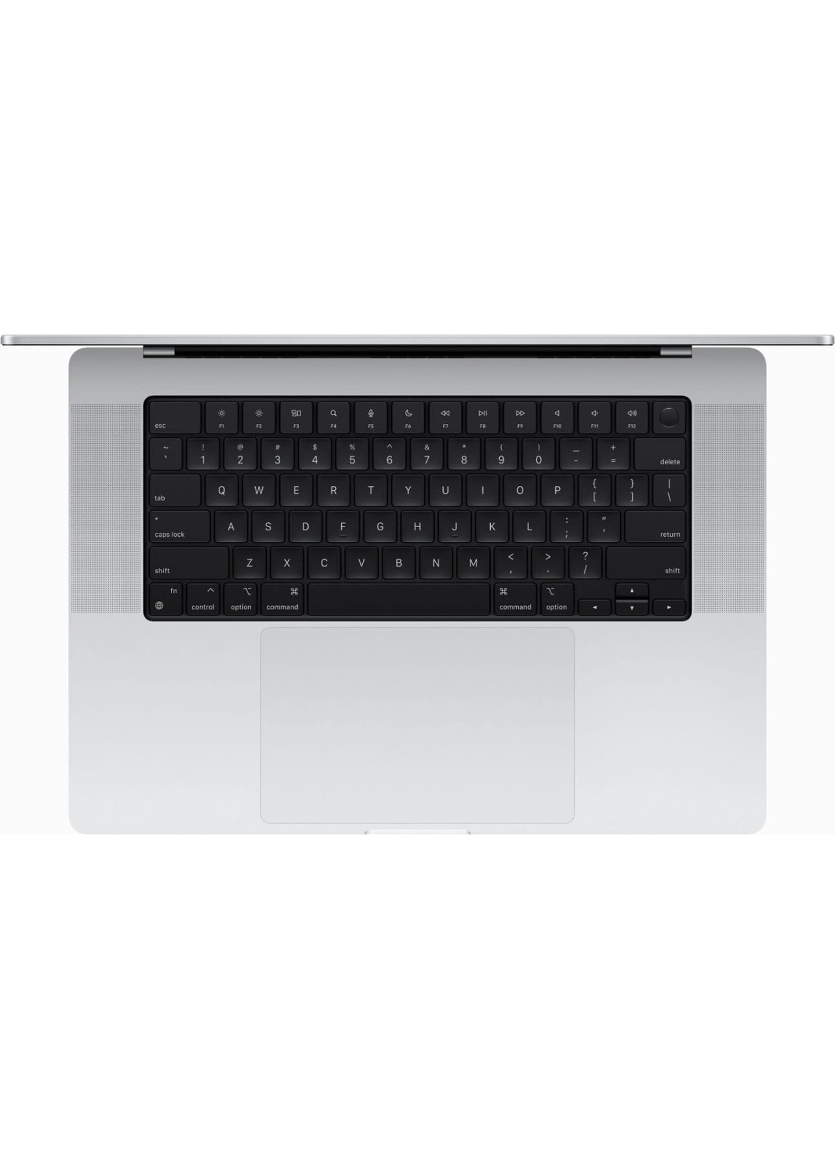 Apple Apple MacBook Pro 16" M3 Pro 12-Core Chip 36GB Unified RAM | 512GB SSD Liquid Retina XDR Screen 18-Core GPU | 16-Core Neural Engine Silver