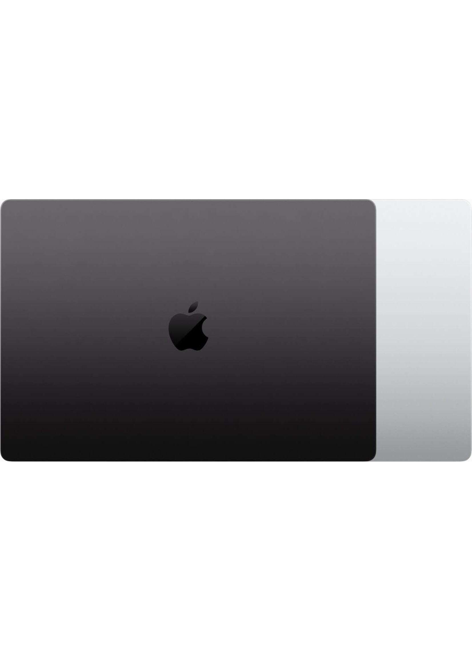 Apple Apple MacBook Pro 16" M3 Pro 12-Core Chip 36GB Unified RAM | 512GB SSD Liquid Retina XDR Screen 18-Core GPU | 16-Core Neural Engine Silver