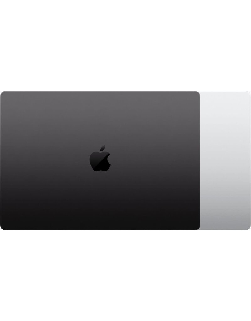 APPLE Apple MacBook Pro 16" M3 Pro 12-Core Chip 36GB Unified RAM | 512GB SSD Liquid Retina XDR Screen 18-Core GPU | 16-Core Neural Engine Silver