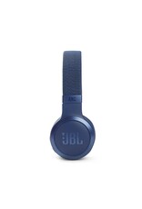 JBL JBL - LIVE460NC Wireless On-Ear NC Headphones - Blue