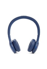 JBL JBL - LIVE460NC Wireless On-Ear NC Headphones - Blue