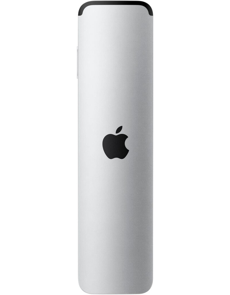 APPLE APPLE TV REMOTE 3RD GEN SILVER - USB-C