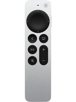 APPLE APPLE TV REMOTE 3RD GEN SILVER - USB-C