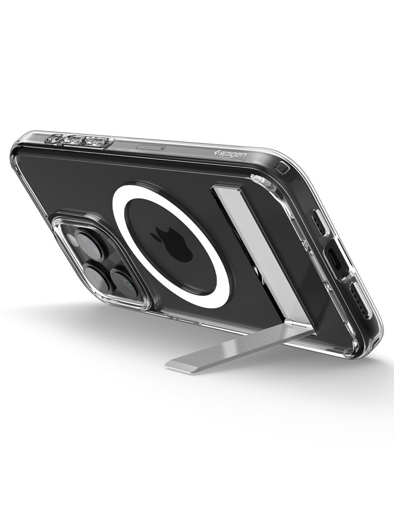 SPIGEN iPhone 15 Pro Case Slim Armor Essential S (MagFit)