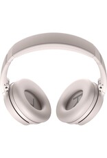 BOSE Bose QuietComfort Wireless Over-Ear Active Noise Canceling Headphones (White Smoke)