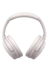 BOSE Bose QuietComfort Wireless Over-Ear Active Noise Canceling Headphones (White Smoke)