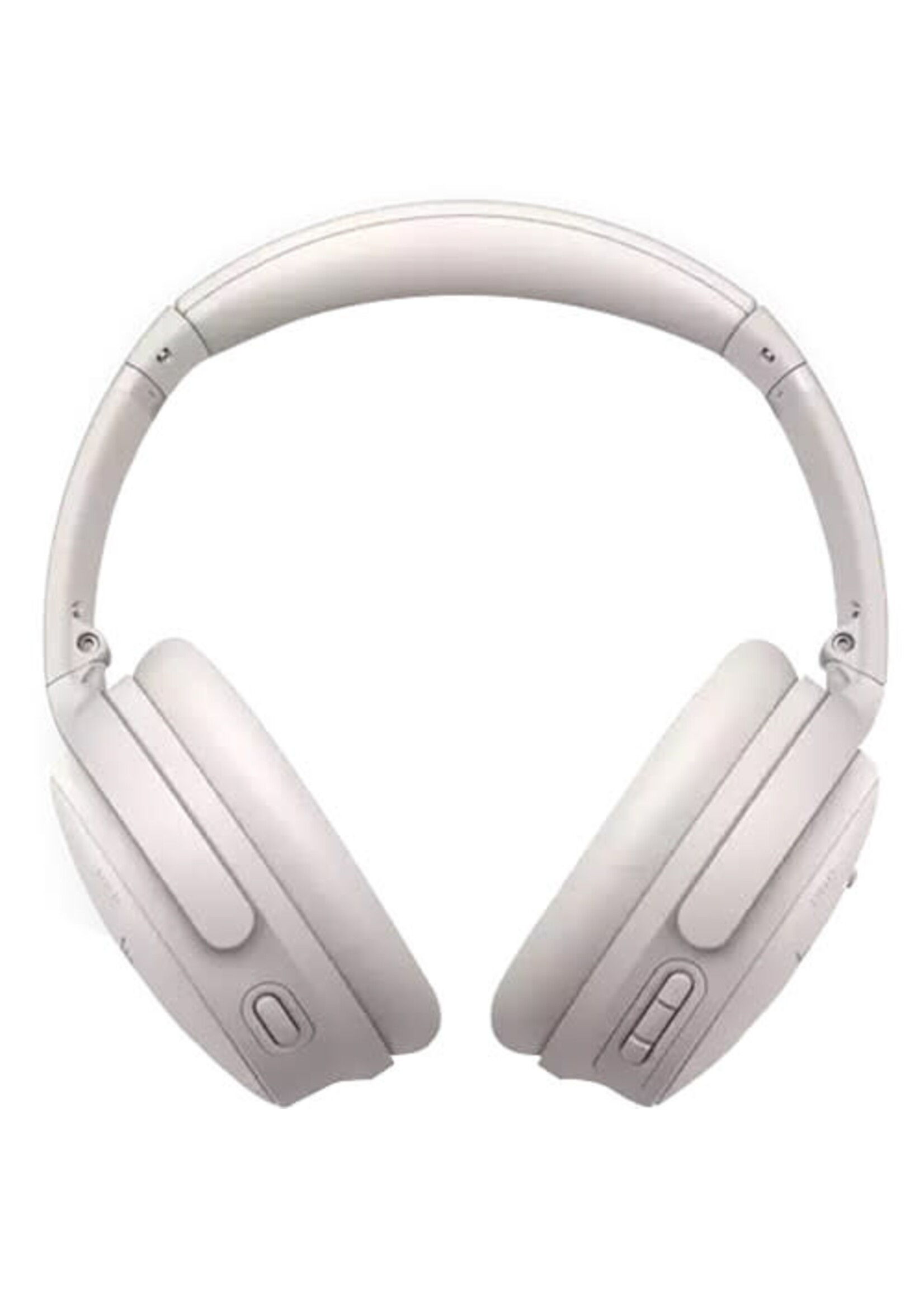 Bose QuietComfort Wireless Over Ear Active Noise Canceling Headphones White Smoke iWorld Trinidad