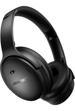 BOSE Bose QuietComfort Wireless Over-Ear Active Noise Canceling Headphones (Black)