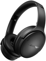 BOSE Bose QuietComfort Wireless Over-Ear Active Noise Canceling Headphones (Black)