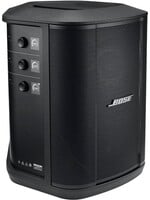 BOSE Bose S1 Pro+ Plus Battery-Powered Portable Speaker w/Bluetooth PROAUDIOSTAR