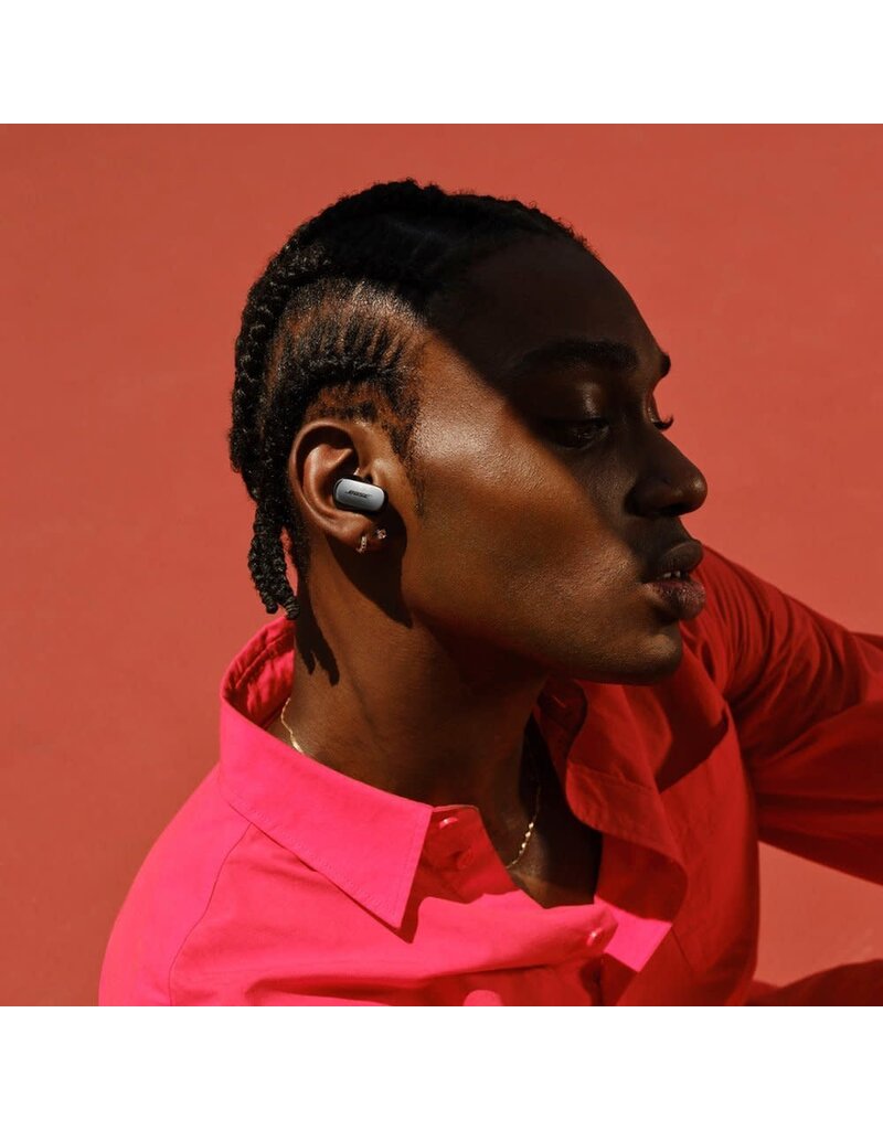 BOSE Bose QuietComfort Ultra Earbuds Noise-Canceling True Wireless In-Ear Headphones (Black)