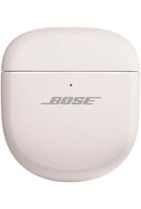 BOSE Bose QuietComfort Ultra Earbuds Noise-Canceling True Wireless In-Ear Headphones (White)