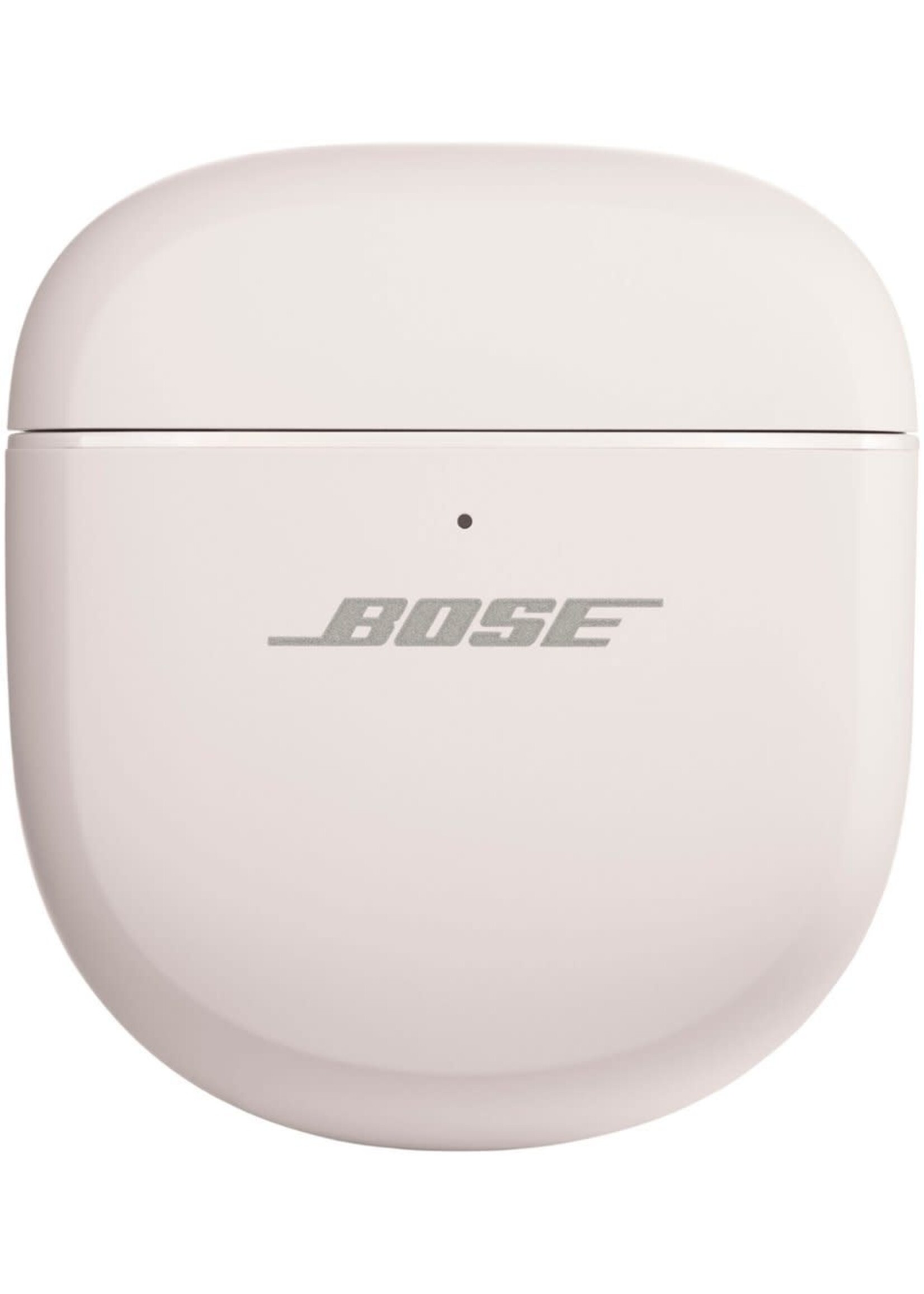Bose QuietComfort Ultra Earbuds Noise-Canceling True Wireless In-Ear Headphones (White)