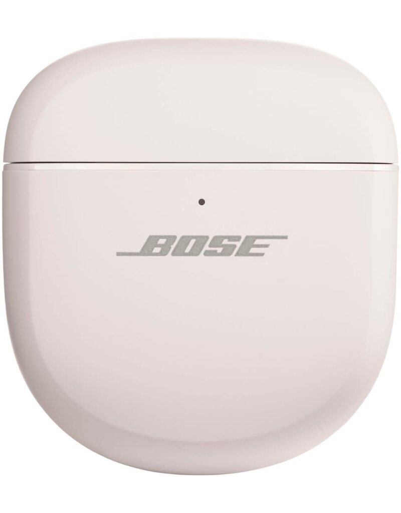 BOSE Bose QuietComfort Ultra Earbuds Noise-Canceling True Wireless In-Ear Headphones (White)