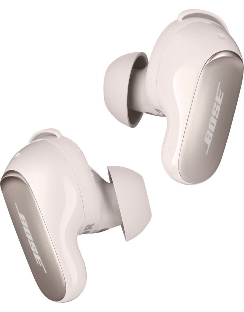 Bose QuietComfort Ultra Earbuds Noise Canceling True Wireless In