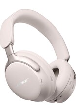 BOSE Bose QuietComfort Ultra Wireless Noise Canceling Over-Ear Headphones (White Smoke)