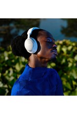 BOSE Bose QuietComfort Ultra Wireless Noise Canceling Over-Ear Headphones (White Smoke)