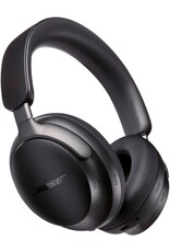 BOSE Bose QuietComfort Ultra Wireless Noise Canceling Over-Ear Headphones (Black)