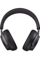 BOSE Bose QuietComfort Ultra Wireless Noise Canceling Over-Ear Headphones (Black)