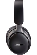 BOSE Bose QuietComfort Ultra Wireless Noise Canceling Over-Ear Headphones (Black)