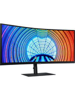 Samsung Samsung ViewFinity 34" HDR 100 Hz Ultrawide Curved Monitor