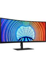 Samsung Samsung ViewFinity 34" HDR 100 Hz Ultrawide Curved Monitor