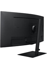 Samsung Samsung ViewFinity 34" HDR 100 Hz Ultrawide Curved Monitor