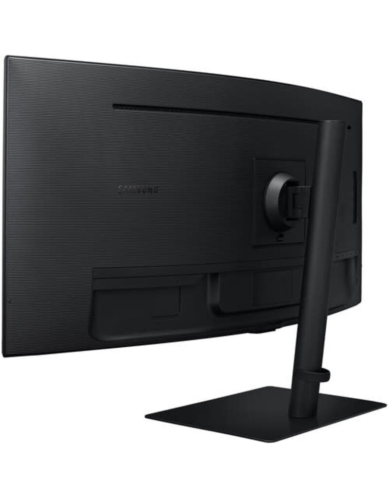 Samsung Samsung ViewFinity 34" HDR 100 Hz Ultrawide Curved Monitor