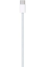 APPLE Apple - USB-C Woven Charge Cable (1m) - White