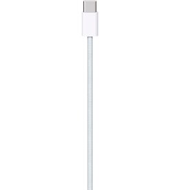 APPLE Apple - USB-C Woven Charge Cable (1m) - White