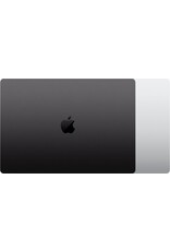 APPLE Apple MacBook Pro 16" Apple M3 Pro 12-Core Chip 18GB Unified RAM | 512GB SSD  3456 x 2234 Liquid Retina XDR Screen 18-Core GPU | 16-Core Neural Engine Space Black