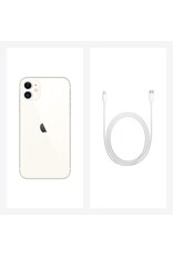 APPLE Apple iPhone 11 64GB White Factory Unlocked