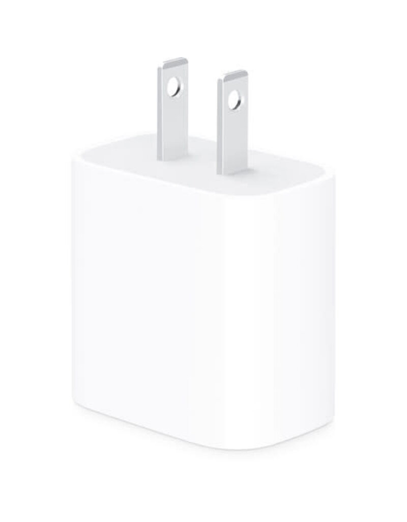 APPLE Apple 20W USB-C Power Adapter