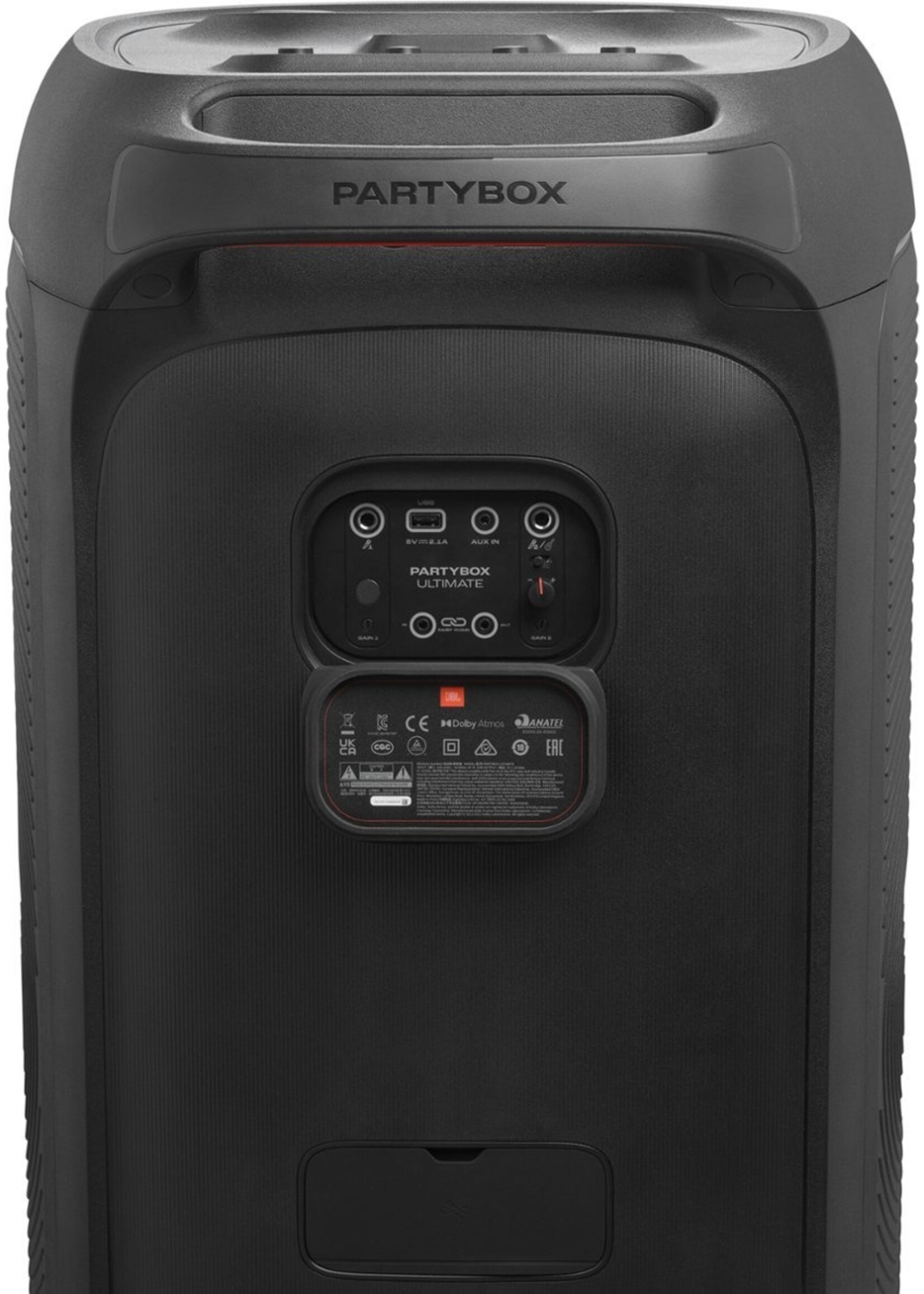 JBL JBL PartyBox Ultimate 1100W Wireless Party Speaker