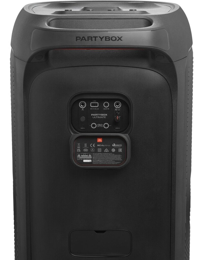 JBL JBL PartyBox Ultimate 1100W Wireless Party Speaker
