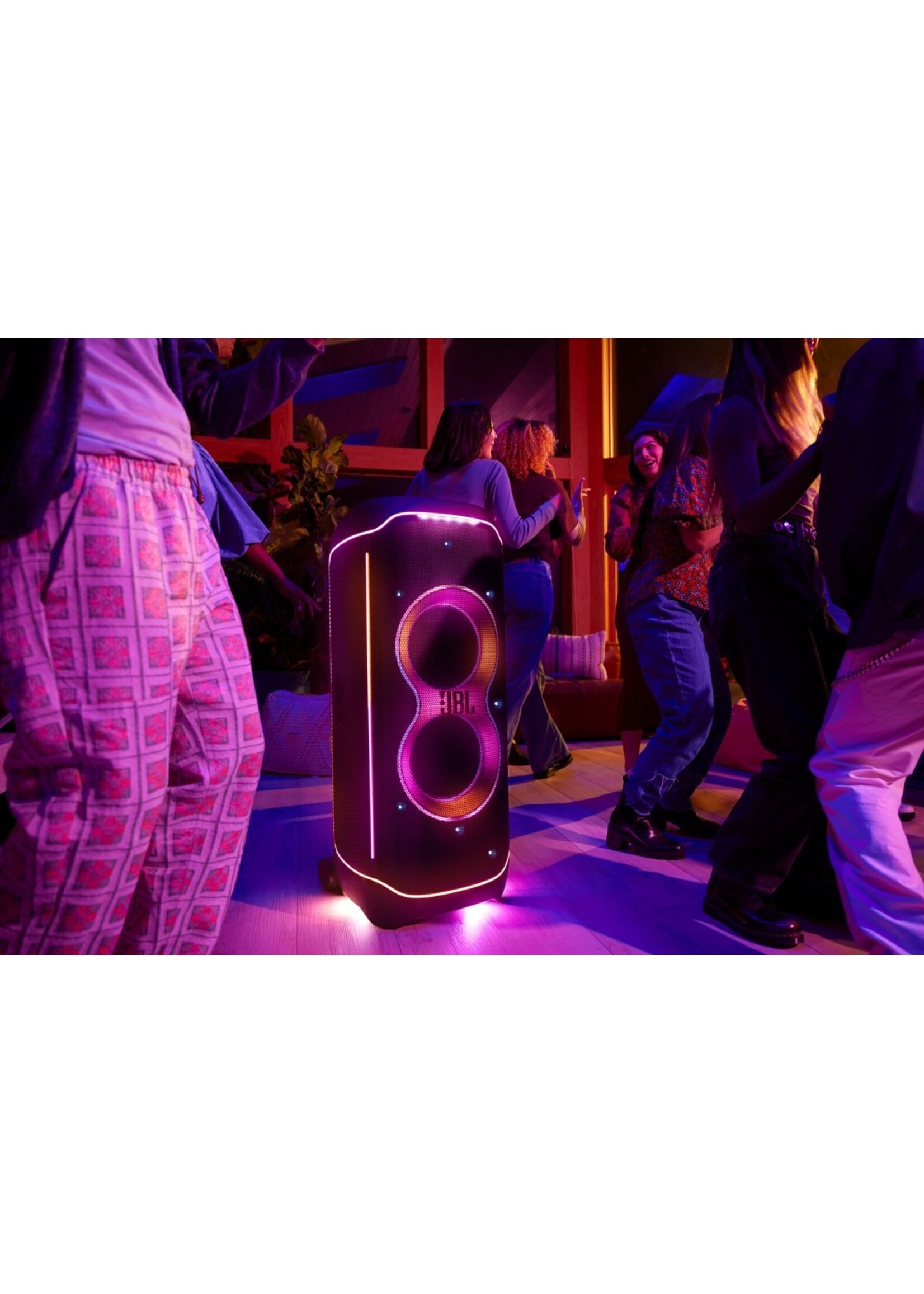 JBL JBL PartyBox Ultimate 1100W Wireless Party Speaker